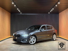 BMW 1 Reeks