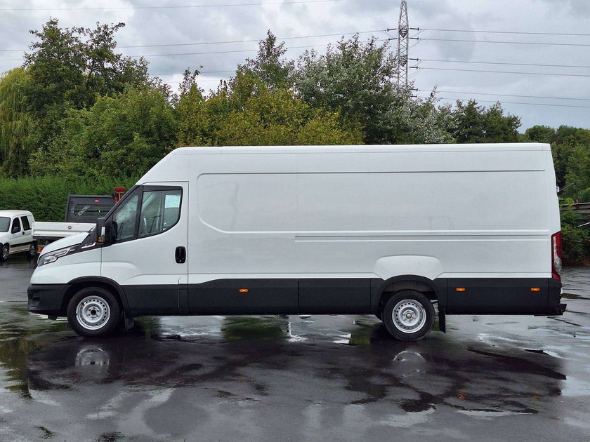 Iveco Daily
