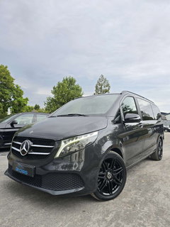 Mercedes V-Klasse