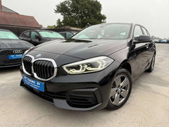 BMW 1 Reeks