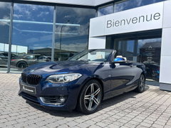 BMW 2 Reeks