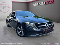 Mercedes Classe E