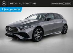 Mercedes A Klasse