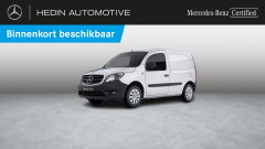 Mercedes Citan