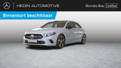 Mercedes Classe A