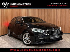 BMW 1 Reeks