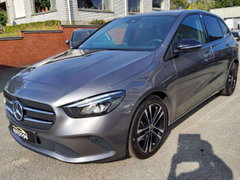 Mercedes Classe B