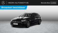 Mercedes Classe C