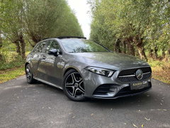 Mercedes Classe A