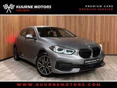 BMW 1 Reeks