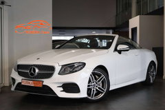 Mercedes E-Klasse