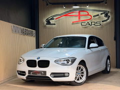BMW 1 Reeks