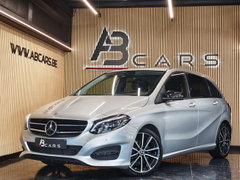 Mercedes Classe B