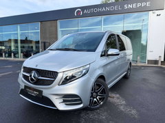 Mercedes Classe V