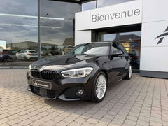 BMW 1 Reeks