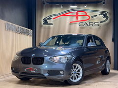 BMW Série 1