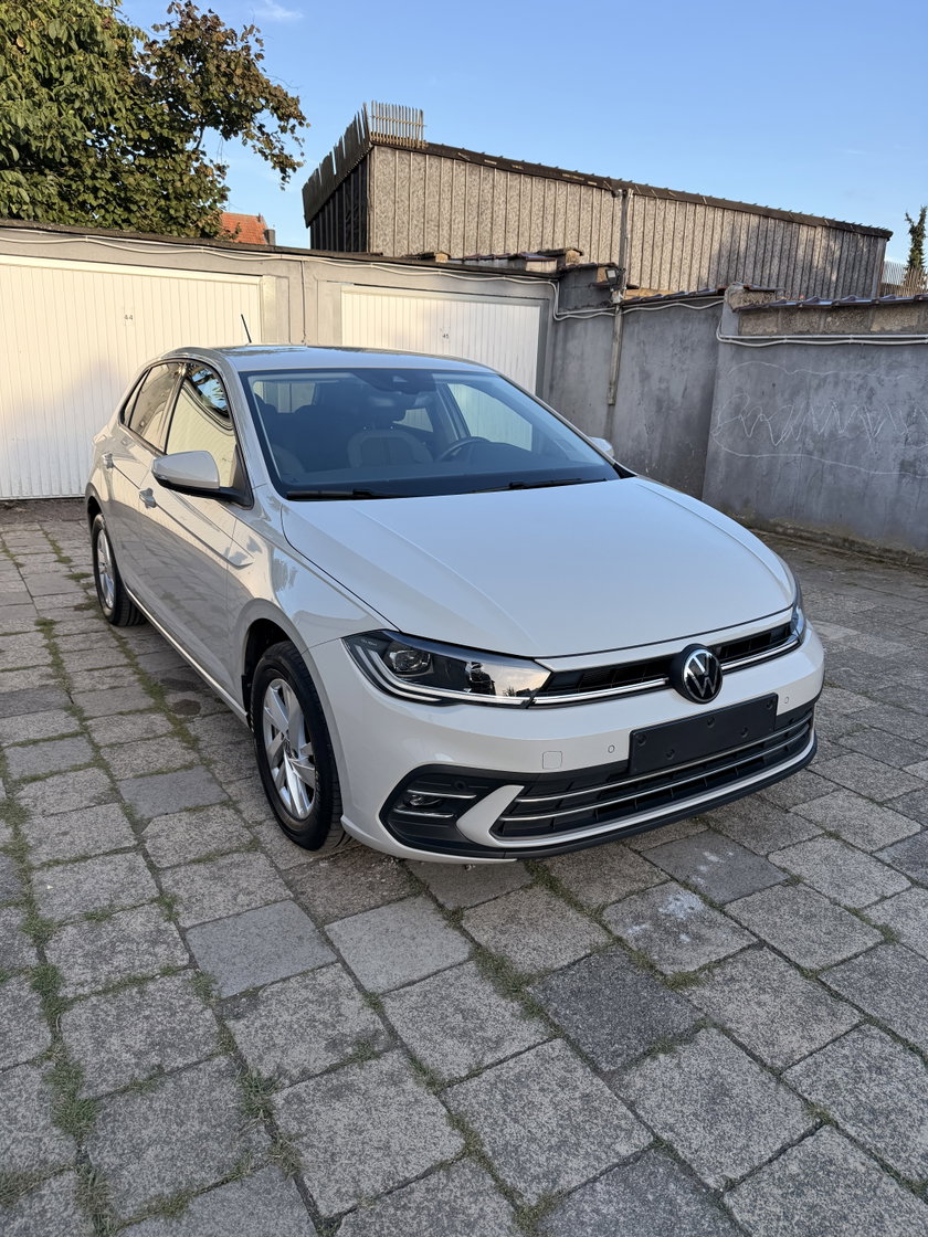 Volkswagen