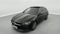 Mercedes CLA