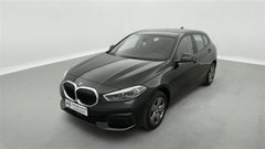 BMW 1 Reeks