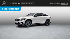 Mercedes GLC