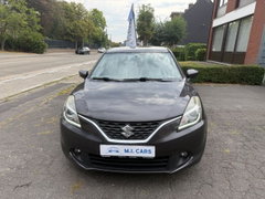 Suzuki Baleno