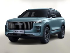 Jaecoo J7