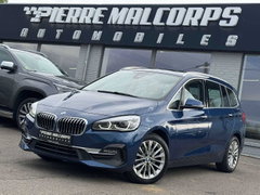 BMW 2 Reeks Tourer