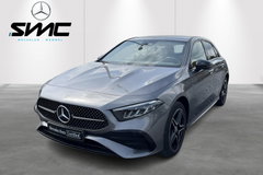 Mercedes A Klasse