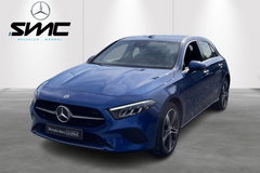 Mercedes A Klasse
