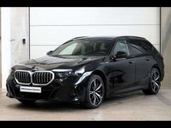 BMW 5 Reeks