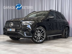 Mercedes GLE