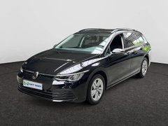 Volkswagen Golf SW