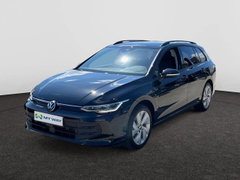 Volkswagen Golf SW