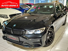 BMW Série 3