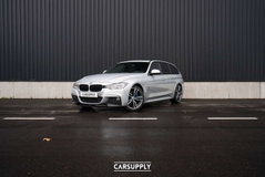 BMW Série 3