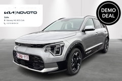 Kia e-Niro