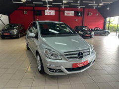 Mercedes Classe B