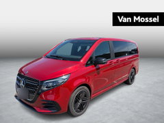 Mercedes Classe V