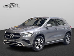Mercedes GLA