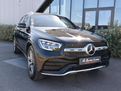 Mercedes GLC