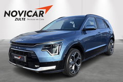 Kia Niro HEV