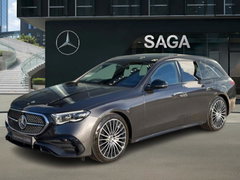 Mercedes E-Klasse