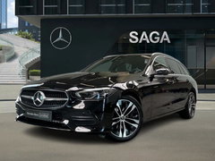 Mercedes Classe C