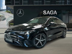 Mercedes CLA