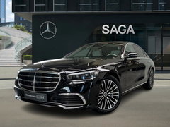 Mercedes S-Klasse