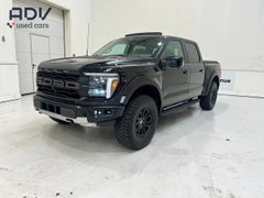 Ford F 150
