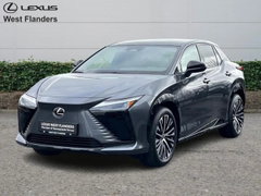 Lexus RZ