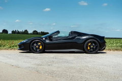 Ferrari 296