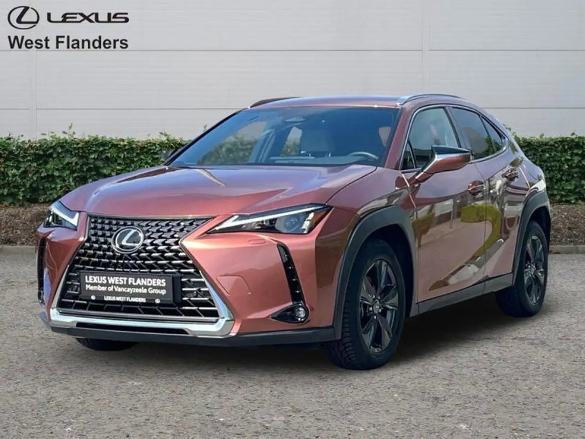 Lexus