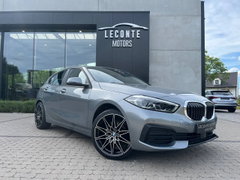 BMW 1 Reeks